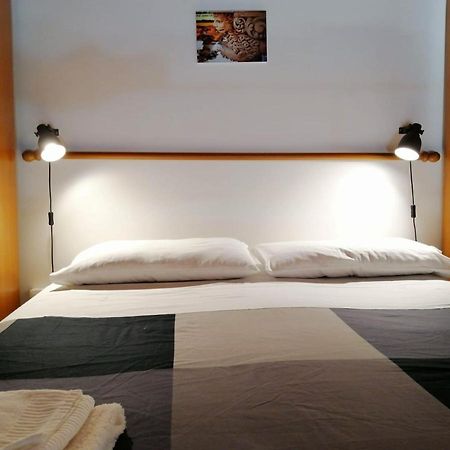 La Lanterna Casa Vacanze Daire Noto Dış mekan fotoğraf
