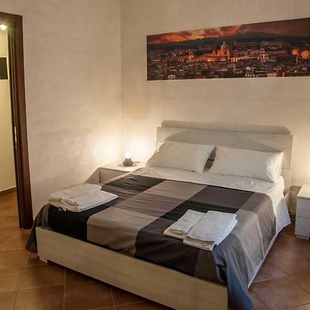 La Lanterna Casa Vacanze Daire Noto Dış mekan fotoğraf