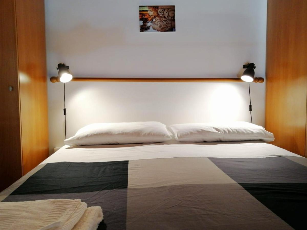 La Lanterna Casa Vacanze Daire Noto Dış mekan fotoğraf