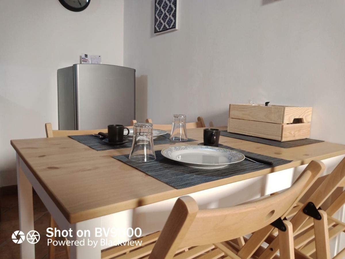 La Lanterna Casa Vacanze Daire Noto Dış mekan fotoğraf