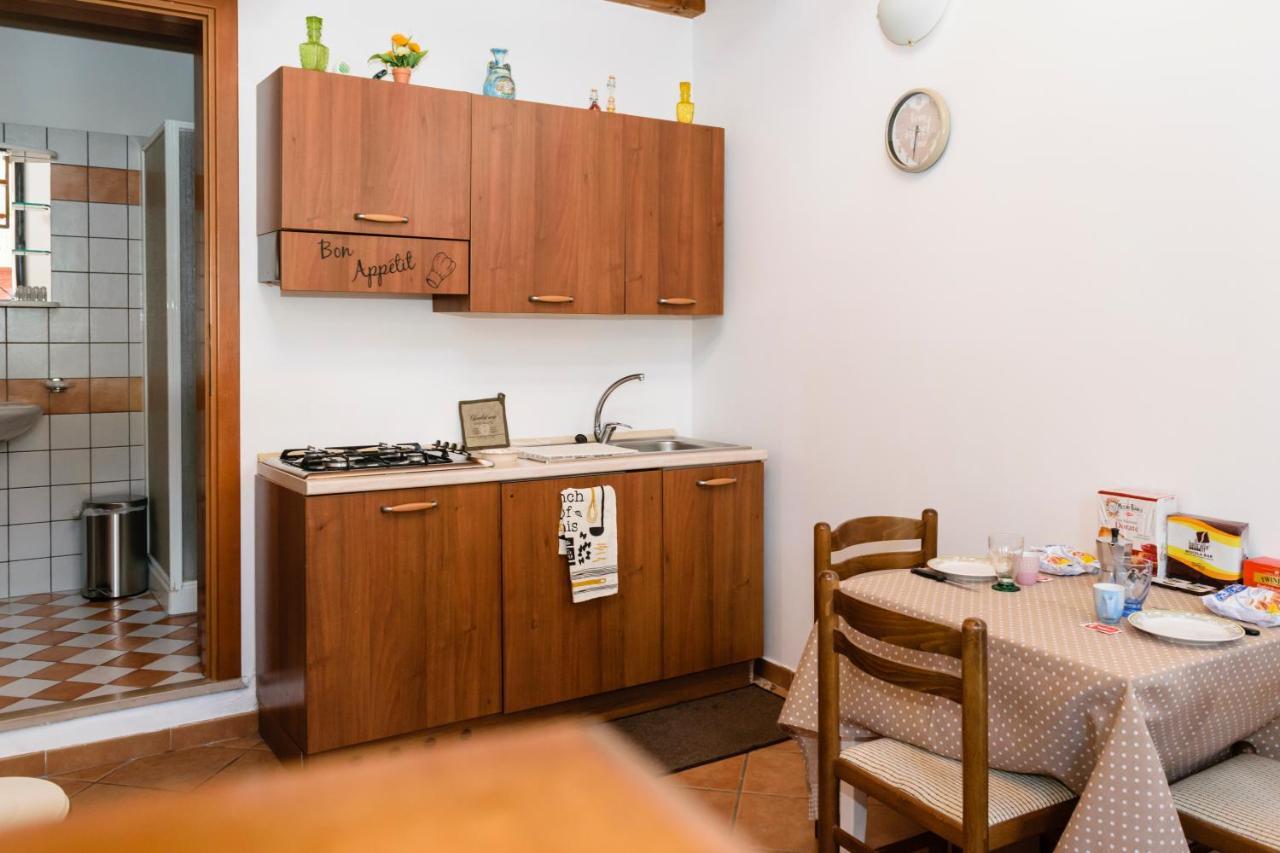 La Lanterna Casa Vacanze Daire Noto Dış mekan fotoğraf